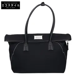 Maison margiela　メゾンマルジェラ　SB1WC0012 5AC ショッピングバッグ ミディアムのサムネイル