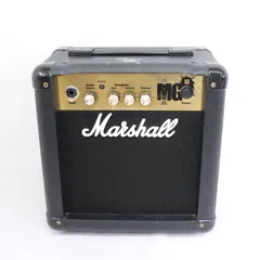 【動作確認済】Marshall マーシャル MG10 ギター用アンプ 10W 小型 Bランク 即日発送 ラクル楽器館のサムネイル
