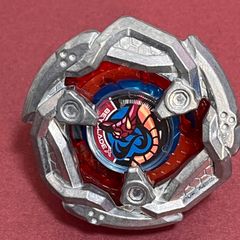 ベイブレードX ケルベロスダーク付属 ウィール アシストブレードのみ