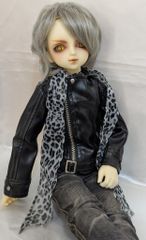プーリップ　レア品 ナツメモデル カスタム プーリップ レア品 ナツメモデル カスタム - メルカリ