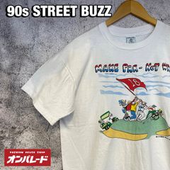 MLB Cardinals 90's マークマグワイア ホームランツアーTシャツ - メルカリ