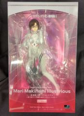 未開封 トップをねらえ2！ ラルク・メルク・マール 1/7スケール