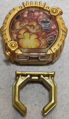 ナンバーワン戦隊ゴジュウジャー遠野吠チェーンネックレス - メルカリ