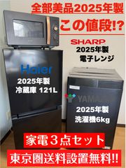 2024年製 激安 配送設置込 冷蔵庫87L 洗濯機5.5kg 家電セット 首都圏