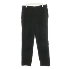 コムデギャルソンブラック COMME des GARCONS BLACK AD2016 パンツ L 黒 ブラック S-P026 /AN24のサムネイル