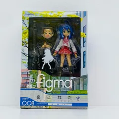2026年最新】Figma TVアニメ らき☆すた 泉こなた 冬服ver.の人気