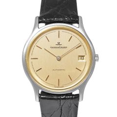 ROLEX デイトジャスト 1981年頃製造 1982年保証書付き Ref.16030