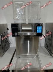 FMI ELMECO BigBiz2 グラニータマシン 5L×2連 動作確認済 - メルカリ