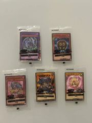 遊戯王 ネイマールトークンカード レスキューラビットOCGカード 6