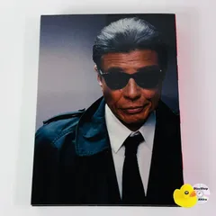 [セル版] 帰ってきた あぶない刑事 ABOOKLET Ver.('24) DSTD-20961 [D]【DVD】(P26)のサムネイル