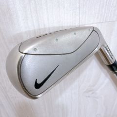 NIKE PRO COMBO TUNGSTEN 18° アイアン型ユーティリティ - メルカリ