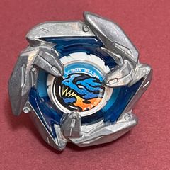 ドランダガー 4-60R 青 ベイブレードX - メルカリ