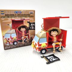 現状渡し品】 ワンピース ワールドコレクタブルフィギュア 原作連載25