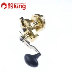 【中古】 シマノ 08 海魂 3000TH /H107M ロッド リール ルアー 中古のサムネイル
