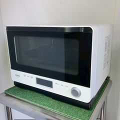 美品】HITACHI 過熱水蒸気オーブンレンジ MRO-W1Z 2022年製 - メルカリ