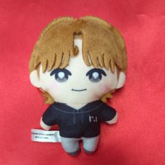 REALHEAD PEEK A BOO TOY リキ押忍 黄色成型 - メルカリ