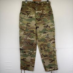 古着 ミリタリー オーバーオール ロシア軍 山岳部隊 ダブルニー