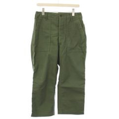 80s米軍実物 OG-507 ユーティリティパンツ ベイカーパンツ - メルカリ