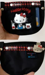 LeSportsac ハローキティ カード コインケースのサムネイル