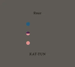 (CD)Roar (期間生産限定盤2)／KAT-TUNのサムネイル
