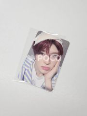 ALPHA DRIVE ONE 씬롱 BOYS II PLANET Archive Exhibition 'AFTER