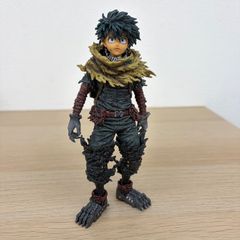 × 僕のヒーローアカデミア 緑谷出久 A賞 フィギュア 【ホビー】 【3】