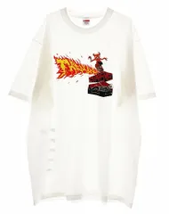 2026年最新】supreme thrasher tの人気アイテム - メルカリ