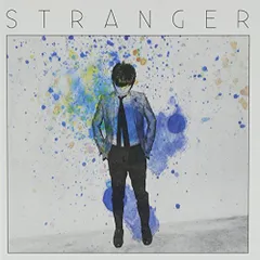 2026年最新】stranger 星野源の人気アイテム - メルカリ