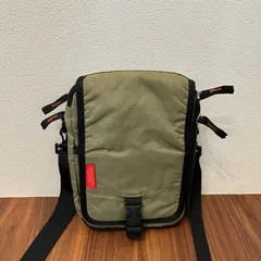 MANHATTAN PASSAGE メンズ レディース プロガイド ショルダーバッグ ポシェットのサムネイル