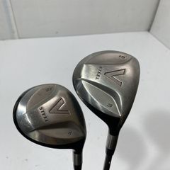 テーラーメイド Vスチール3w5w 2本セット - メルカリ