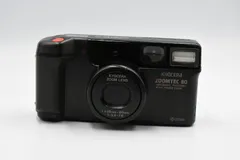 Kyocera 京セラ ZOOMTEC 80 コンパクトフィルムカメラ (170)のサムネイル