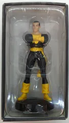 EAGLEMOSS スーパーヒーローコレクション BLACK ADAMのサムネイル