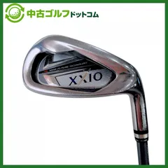 2026年最新】XXIO ゼクシオ7 MP700 アイアンの人気アイテム - メルカリ