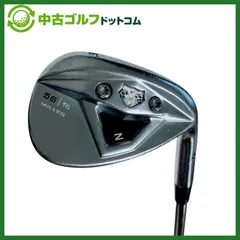 【中古】TaylorMade テーラーメイド MILLED 56度 ウェッジ 【単品】のサムネイル