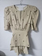 整理中 服好きすぎる人様専用 正規品 シャネル カシミヤシルク