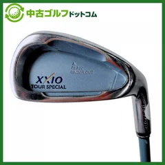 【中古】ゼクシオ XXIO MP100 5I アイアン 単品/レディース【L】のサムネイル