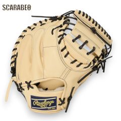 Rawlings 軟式 キャッチャーミット HOH GOLDSTER | Mercari