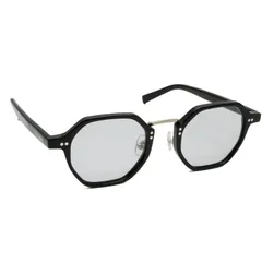 NEW. ニュー HOMER C-1 サングラス メガネ オクタゴンシェイプのサムネイル