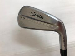 美品】タイトリストU505 2本 3U 4U TENSEI BLUE 65S - メルカリ