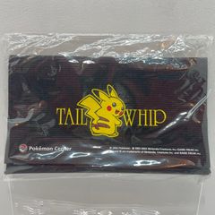 ポケモンセンターヨコハマ オープン記念 ピカチュウ ティッシュ