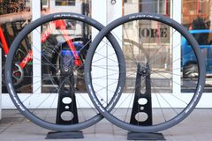 新品未使用】DURA-ACE C50 完組ホイールセット - メルカリ