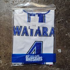 横浜DeNAベイスターズ ファンフェス 特大カプセルトイ 総柄tシャツ 度
