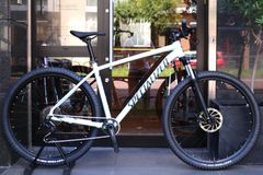 キッズ24インチカーボンMTB Canyon Exceed CF 24 クロカン - メルカリ