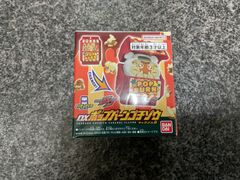 仮面ライダーガヴ DX ポップバーンゴチゾウ キャラメル味 - メルカリ