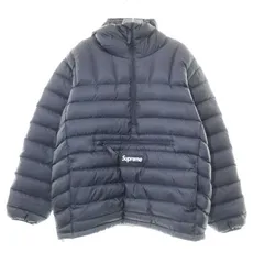 2026年最新】supreme ハーフジップ ナイロンの人気アイテム - メルカリ