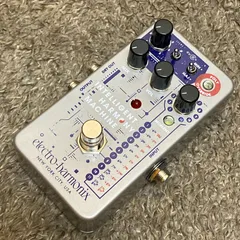 2026年最新】electro-harmonix modの人気アイテム - メルカリ