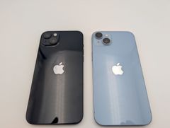 ジャンク】iPhone14Plus 128GB SIMフリー 2個 - メルカリ