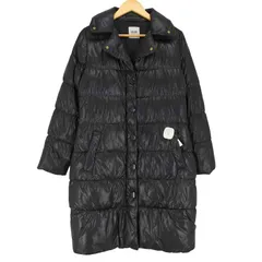 モスキーノ MOSCHINO ダウンコート レディース US：6 のサムネイル