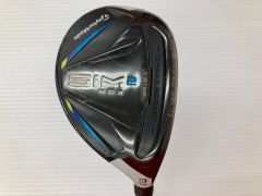 TaylorMade M2 ユーティリティ 3番 19度　FLEX-S(US) TaylorMade M2 3U 19° ユーティリティ Flex S - メルカリ