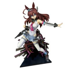 ミホノブルボン ガレージキット 未塗装 - メルカリ